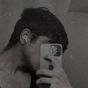 Meet your Posher, Ameer